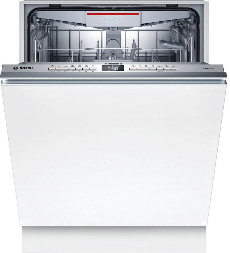 Посудомоечная машина встраив. Bosch SMV4HMX65Q