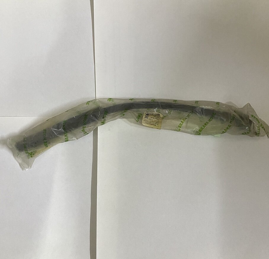 фото Шланг тормозной передний Daewoo Nexia, Espero; Chevrolet Lanos