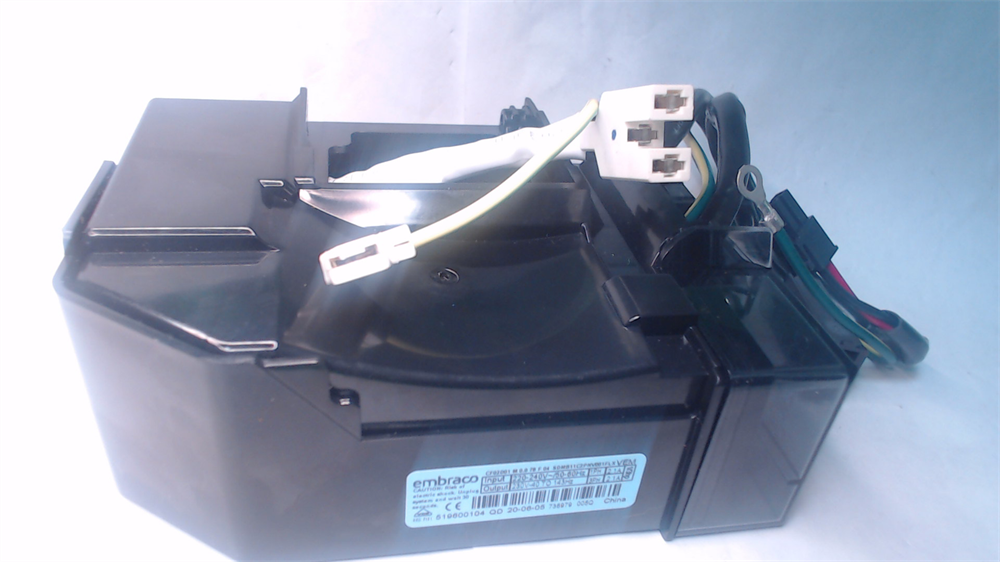 Haier HTF-610DM7RU