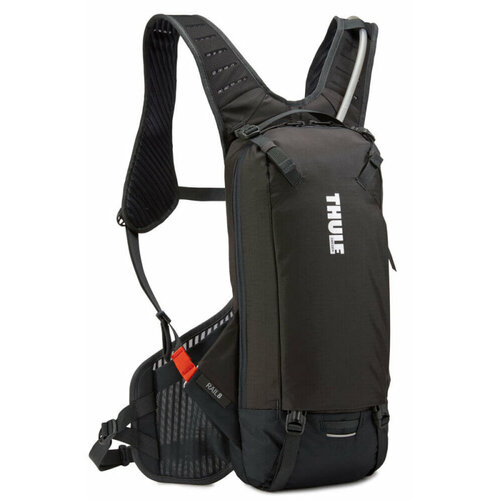 фото Велорюкзак с гидратором thule rail hydration pack 8l trhp108 obsidian (3203795)