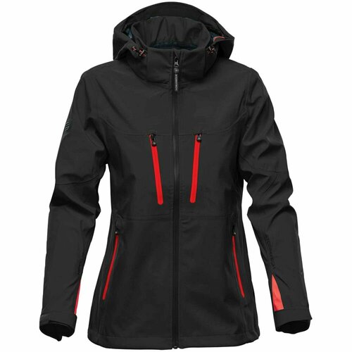 Куртка  Stormtech, размер 2XL, черный