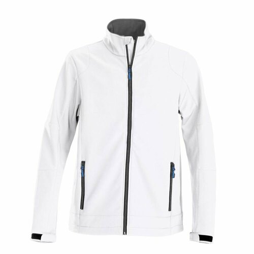 Куртка James Harvest, размер 3XL, белый куртка descente размер 3xl фиолетовый