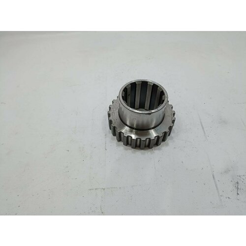 Втулка КАМАЗ шестерни 1-й передачи вала вторичного