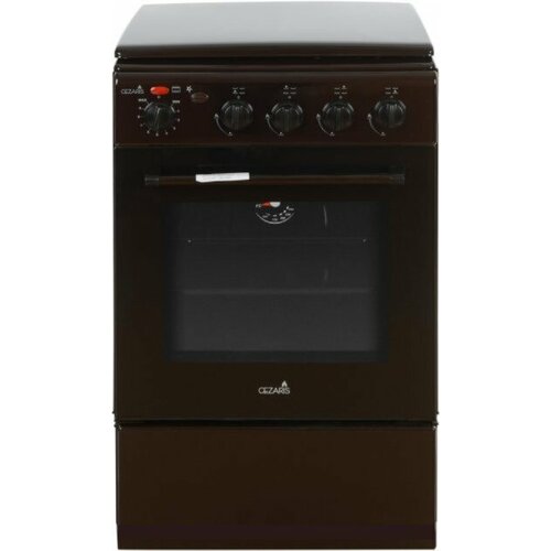 Кухонная плита Cezaris ПГЭ 1000-06 К 1602800₽