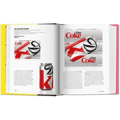 Package Design Book (Wiedemann J, Pentawards) - фото №5