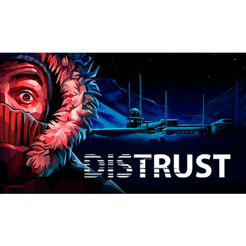 Игра Distrust для PC (STEAM) (электронная версия)