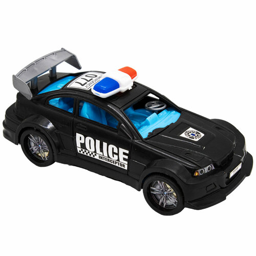 Автомобиль police GMP-005