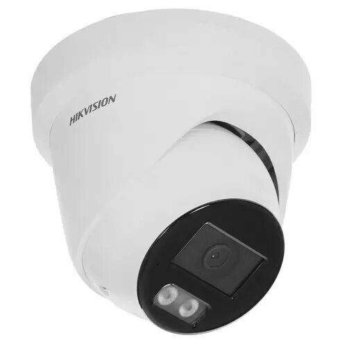 Камера видеонаблюдения Hikvision DS-2CD2387G2-LU(2.8mm)(C) - фото №2