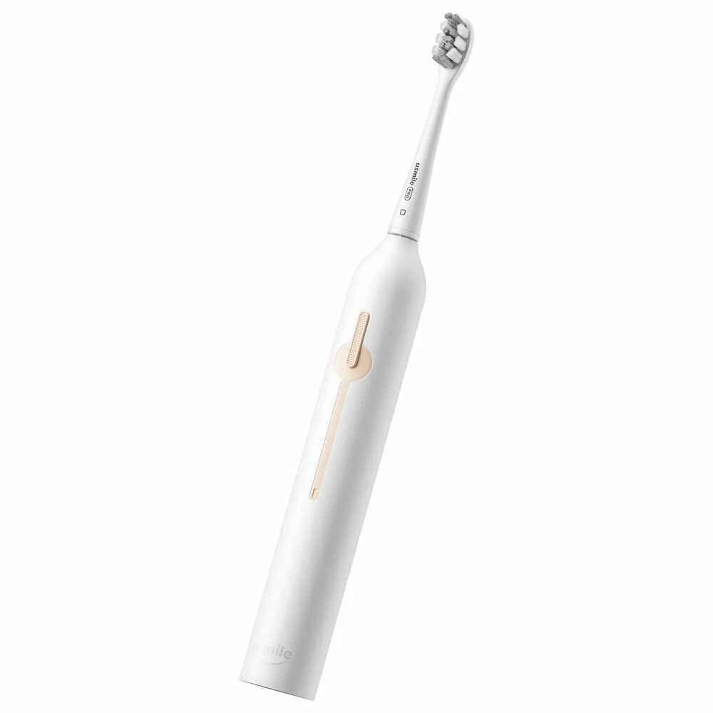 Электрическая зубная щетка Usmile U3 (белая) - фото №12