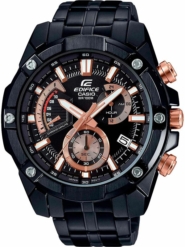 Наручные часы CASIO Edifice EFR-559DC-1A