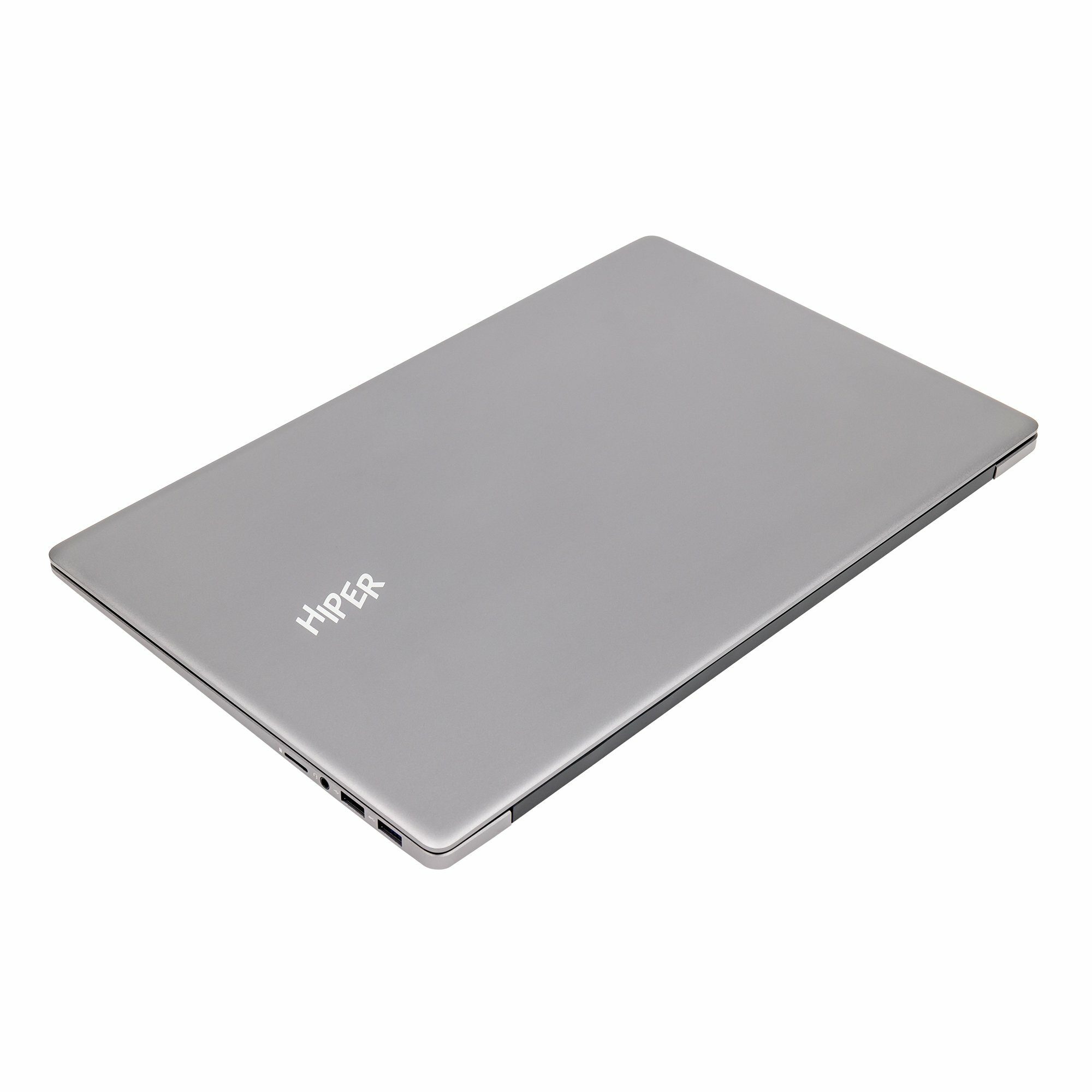 Ноутбук Hiper Expertbook MTL1601, 16.1", IPS, Intel Core i3 1210U, DDR4 8ГБ, SSD 512ГБ, Intel UHD Graphics, серебристый (mtl1601a1210uds) - фото №13