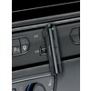 Фото #11 Беспроводной приемник E53 Dawn sound in-car AUX wireless receiver Черный