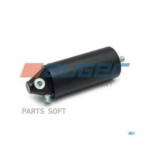 AUGER 54706 Цииндр горного тормоза MB Actros, Axor, ход поршня 48/Con-Rod M10/50