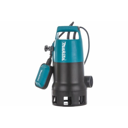 Дренажный насос Makita PF0410 подарок на день рождения мужчине, любимому, папе, дедушке, парню