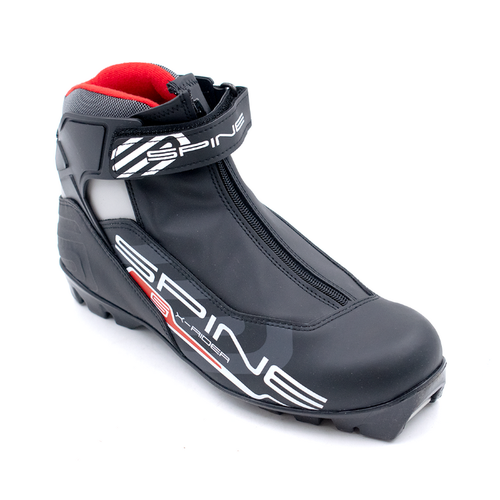 Ботинки лыжн. Spine X-Rider NNN 41 EU