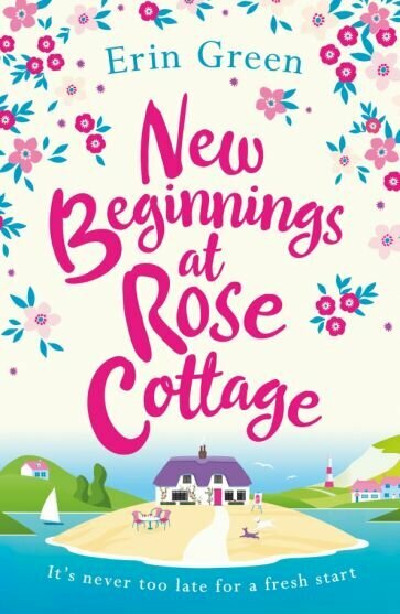 New Beginnings at Rose Cottage - фото №1