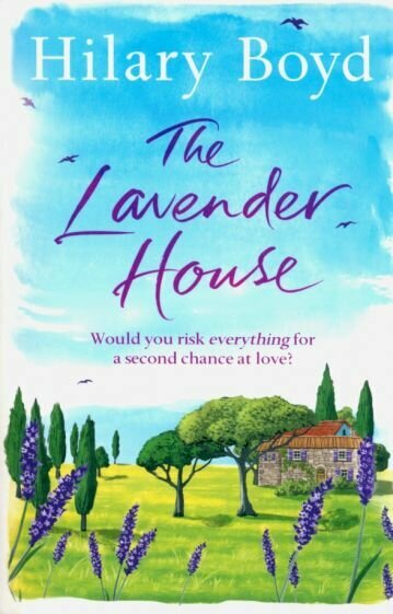 The Lavender House (Boyd Hilary) - фото №1