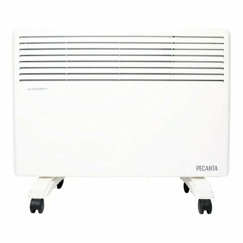 Конвектор Ресанта ОК-2000Е White 519000₽