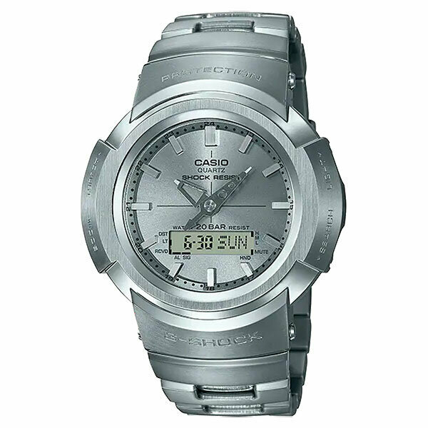 Наручные часы CASIO G-Shock AWM-500D-1A8