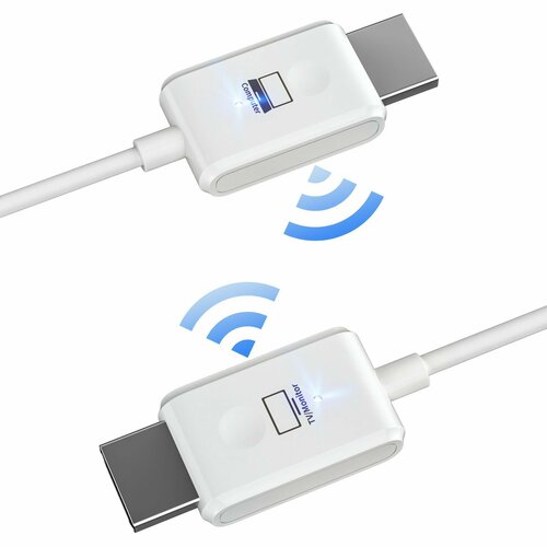 Беспроводной HDMI до 30 метров по Wi-Fi Full HD 12953₽