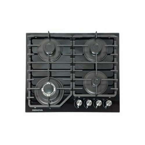 Газовая варочная панель RENOVA TG-GICBS3 1640500₽