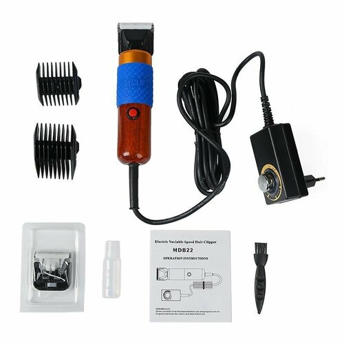 Триммер для ковровых покрытий 757100₽