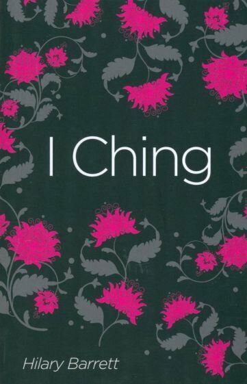 I Ching (Barrett Hilary) - фото №1