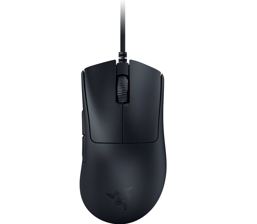 Игровая мышь Razer DeathAdder V3 (RZ01-04640100-R3M1)