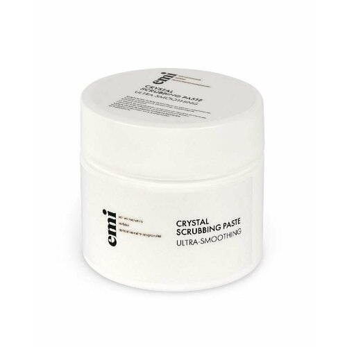 SPA Crystal Scrubbing Paste Скраб паста кристаллическая 200 г 1400₽