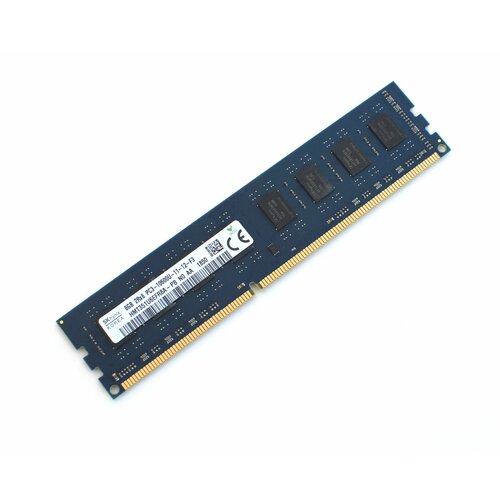 Оперативная память Hynix 8 ГБ DDR3 PC3-10600 1333 МГц DIMM