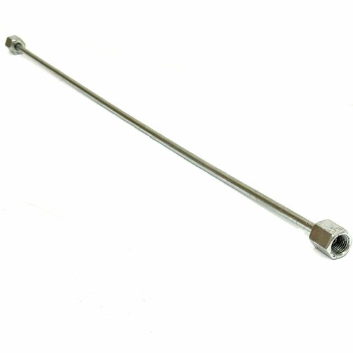 Трубка высокого давления МТЗ-82 Д-243 ТНВД НЗТА прямая универсальная 600 мм 240-1104300 420₽