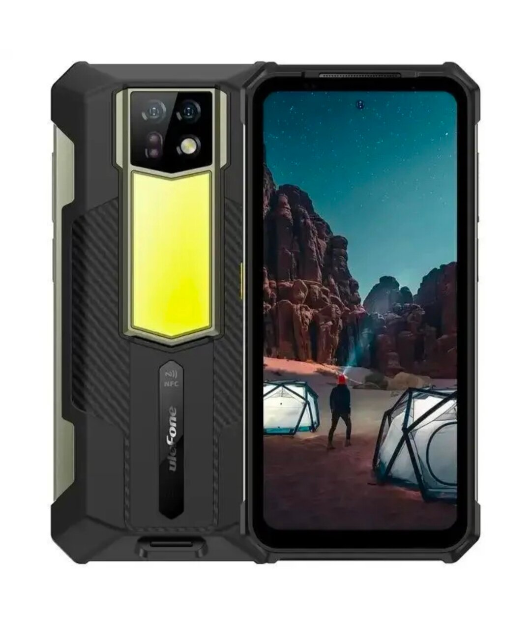 Ulefone Armor 24 12/256 ГБ