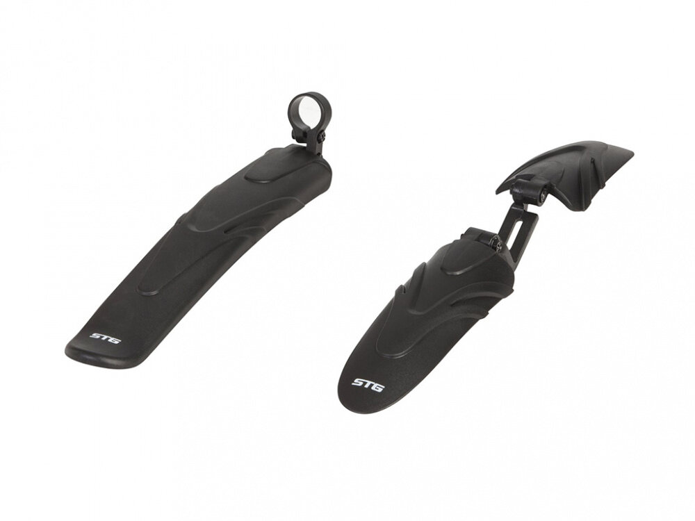 Крылья для велосипеда STG GH-321F/R 16-20" (комплект)