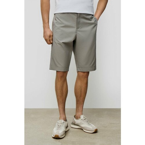 фото Шорты baon, размер 50, серый