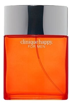 Clinique одеколон Happy for Men, 50 мл, 60 г (ref.20)