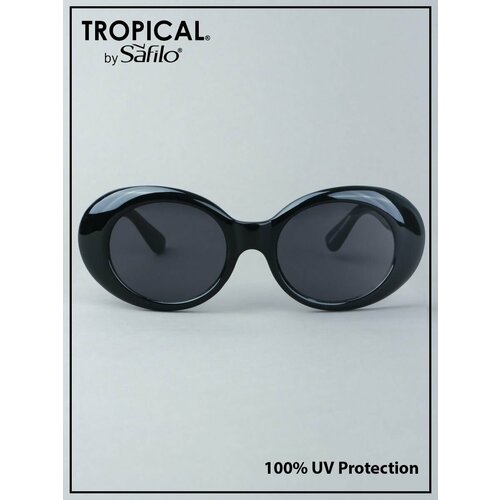фото Солнцезащитные очки tropical by safilo cantone, черный