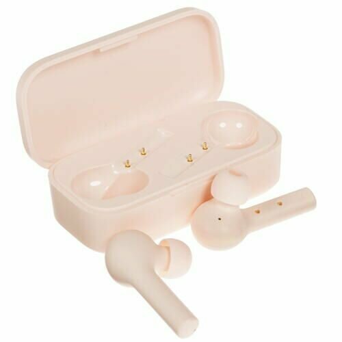 Наушники TWS HIPER PULL розовый 243300₽