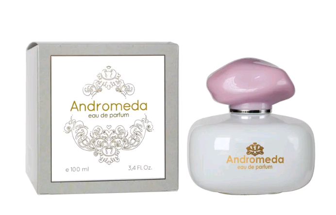 Neo Parfum woman (c) Andromeda Туалетные духи 100 мл.