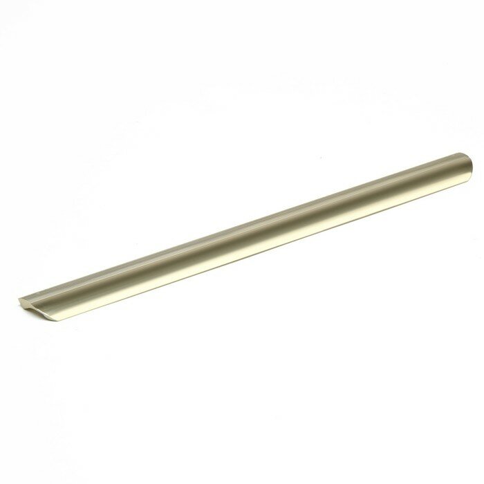 Ручка скоба CAPPIO RS1405, м/о=320, цвет сатиновое золото - фотография № 2