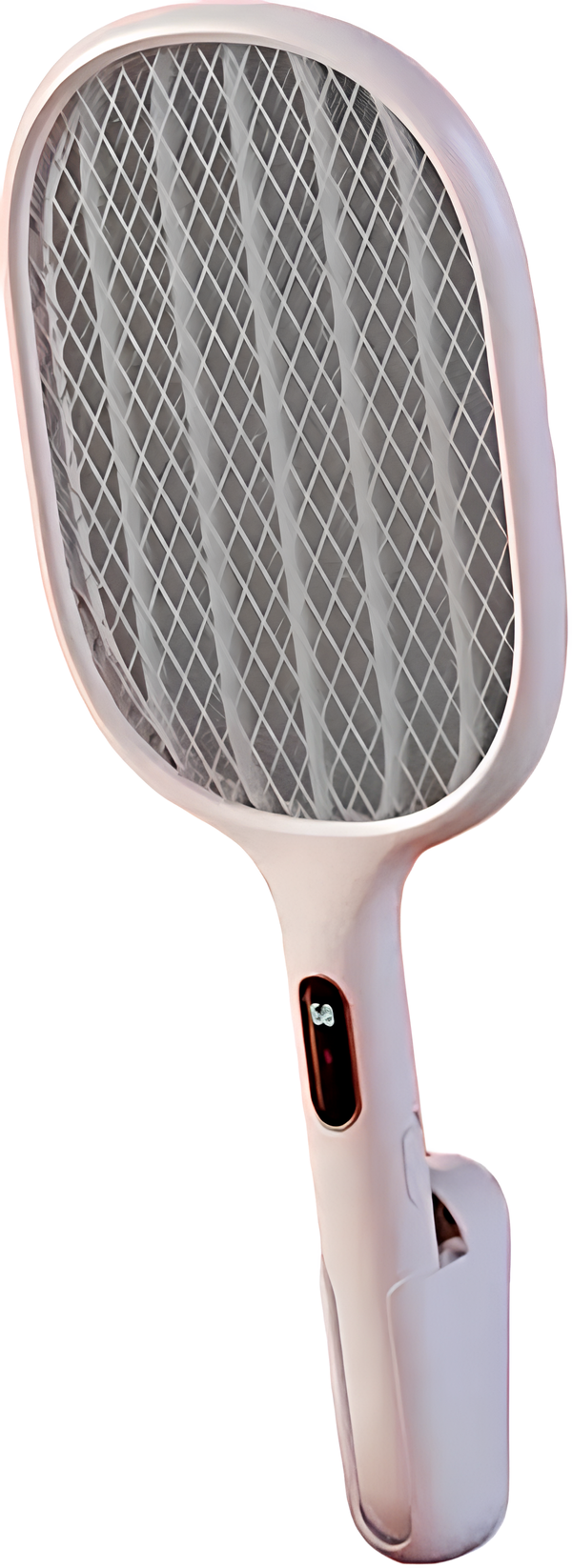 Электрическая мухобойка Xiaomi Qualitell Zero Digital Mosquito Swatter White (ZSS210903) — фото 15