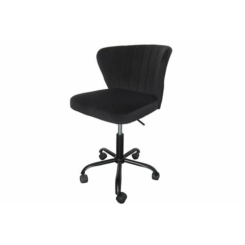 Кресло рабочее Primus 56х74х86 цвет чёрный 5999₽