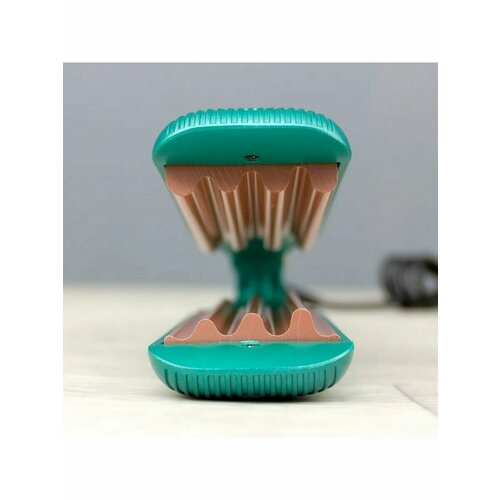 Щипцы-гофре вафельница с дисплеем 234000₽