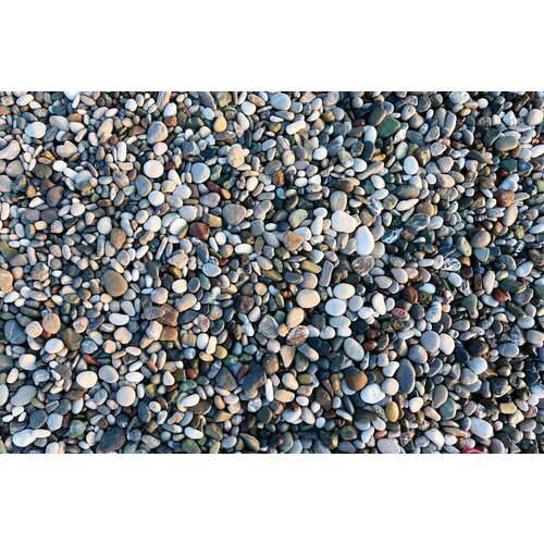 Речная галька Уральский самоцвет в мешке 10 кг 899₽