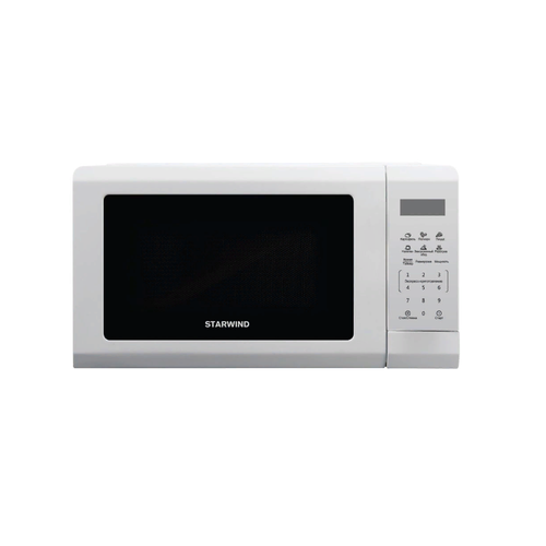 Микроволновая печь Starwind SMW4120 700Вт 20л белый 832700₽