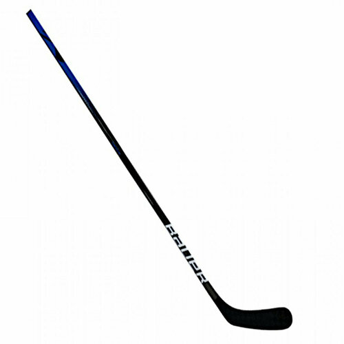 Клюшка хоккейная BAUER Nexus League Grip Stick S22 INT 1060027 (65 P92 R) композитная клюшка s22 nexus sync grip stick int 65 p92 lft