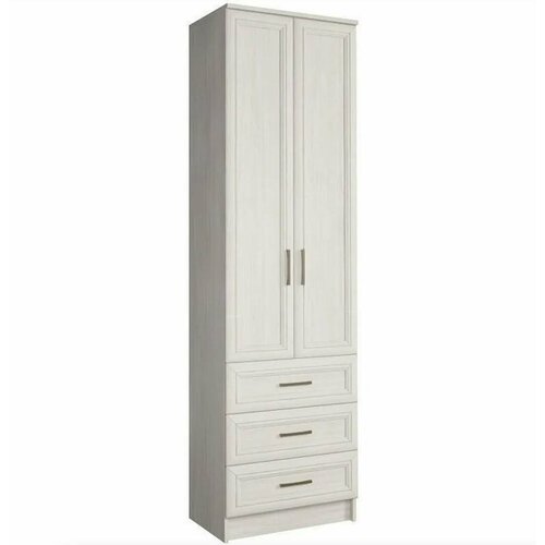 Принцесса Шкаф полки 3 ящика ЦРК ПРН12 18900₽