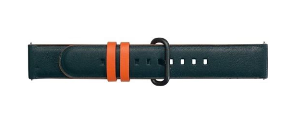 Samsung Ремешок Braloba Active Rubber для Galaxy Watch Active — фото 2