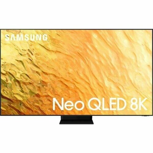 Телевизор Samsung 65QN800BUX 28643000₽