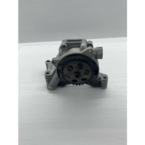 Насос масляный Volkswagen Polo Jetta 1.4-1.6 CFNA CAXA