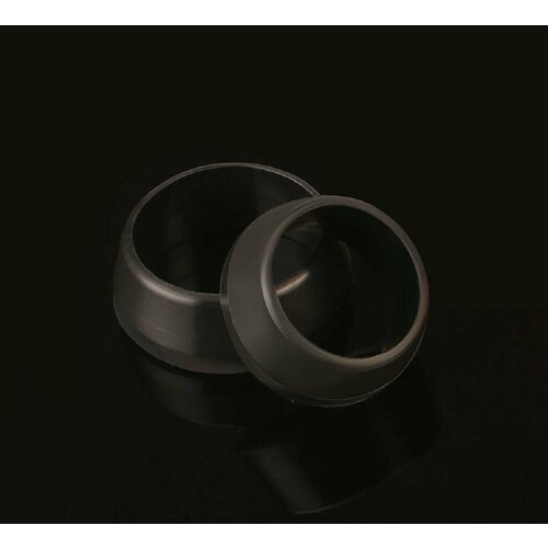 манетка подседельного штыря ks westy 2 0 Силиконовое влагозащитное кольцо 25-30мм для подседельного штыря, цвет черный, в упаковке 1шт.